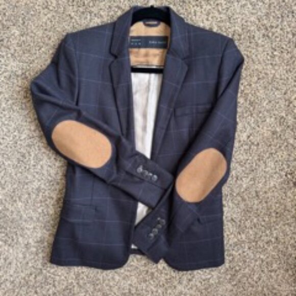 Zara - Women's Blazer Size Small - Excellent Condition - Picture 1 of 3